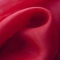 Poly Organza Fabrics