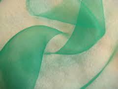 Poly Organza