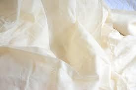 Silky Dyeable Fabrics