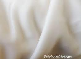 Silky Dyeable Fabrics