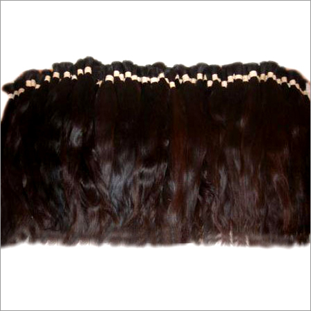 Natural Human Hair