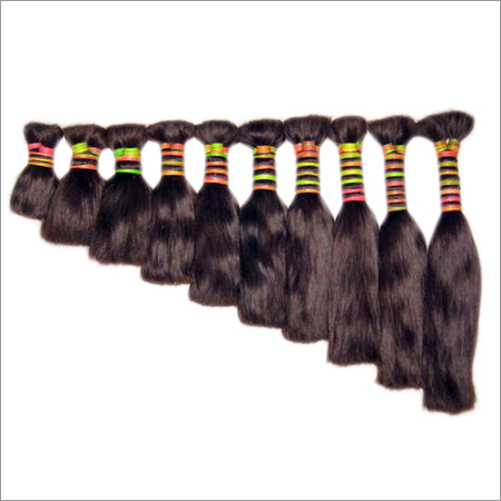 Human Hair Mutha