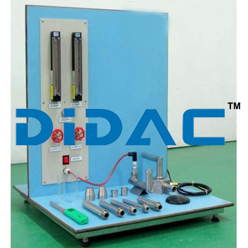 Flame Propagation And Stability Unit By DIDAC INTERNATIONAL