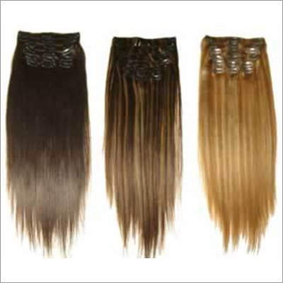 Hair Extension