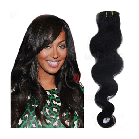 Body Wave Human Hair