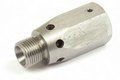 Precision Turned Automobile Parts - Steel, 5-15 Grams | Silver, Polished, Dimensionally Accurate, Abrasion Resistant