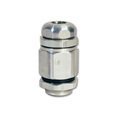 Silver Automative Automobile Spare Parts