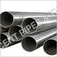 Stainless Steel Pipes