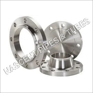 Silver 316 Stainless Steel Flanges