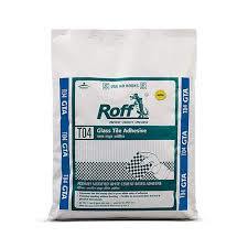 Glass Tile Adhesive