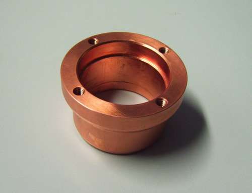 Copper Ring