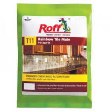Polymer Modified Cementitious Tile joint Filler