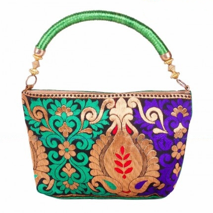 Golden Mango Design Small