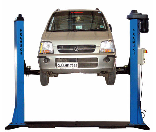 Two Post Car Lifts