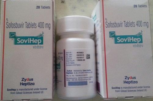 Sovihep Tablets