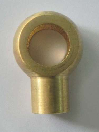 Railway & Defence parts