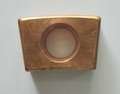 Railway & Defence Components - Color: Golden