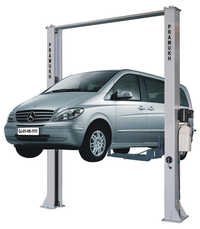 Two Post Car Lifts