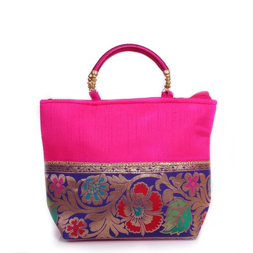 Mixed Design with Thread Handle