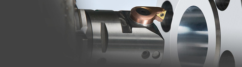 Boring & Reaming Tools