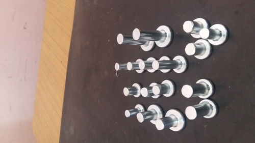 Industrial Bolts