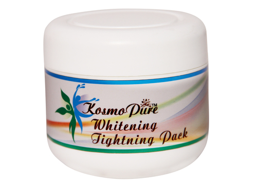 Whitening Tightning Pack  Age Group: 18-25