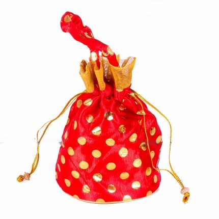 Potli Bag