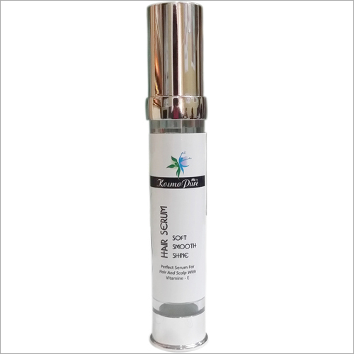 White Hair Serum