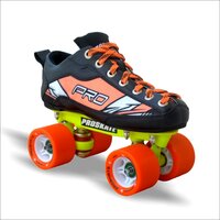Proskate Commander Rink Wheel Skate Qss 66 - Age Group: Adults