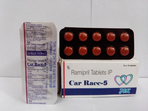 Ramipril Tablet