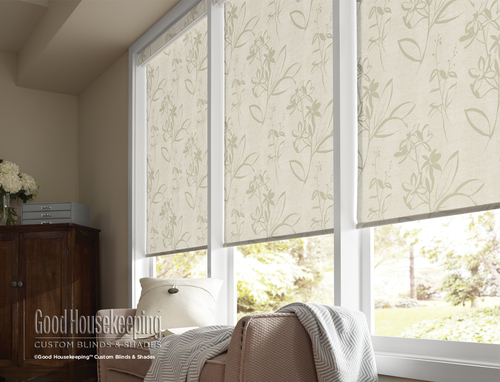 Roller Blinds