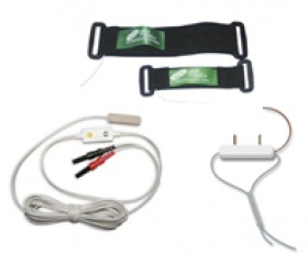 REUSABLE SLEEP SENSORS