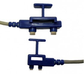 BIPOLAR STIMULATION ELECTRODE