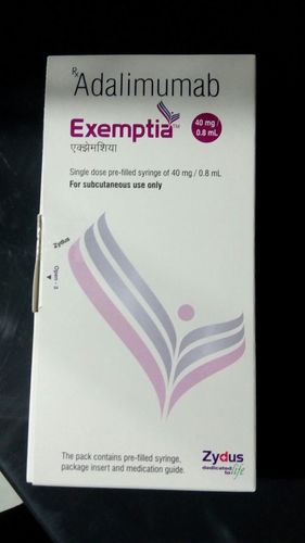Adalimumab