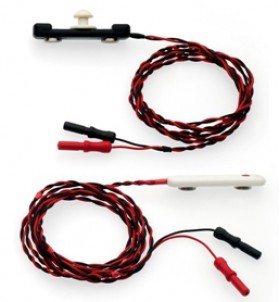 BIPOLAR BAR STIMULATION ELECTRODES