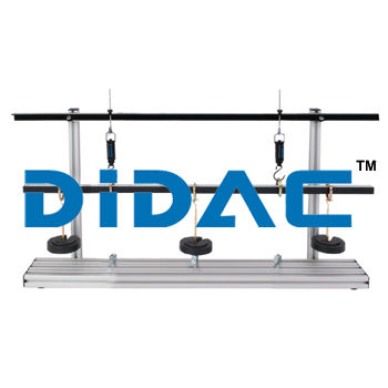 Reactions Of Beams Apparatus