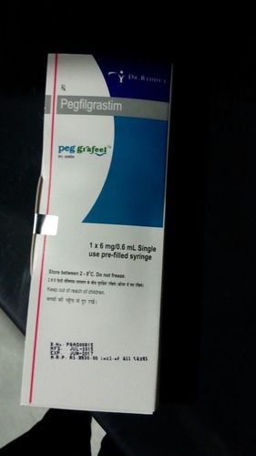 Pegfilgrastim