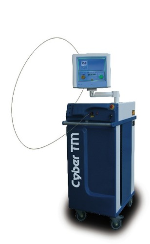 Thulium Surgical Laser