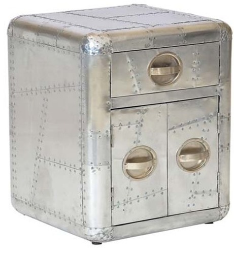 AVIATOR RANGE -BEDSIDE