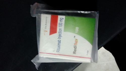Rituximab Injection 100 Mg