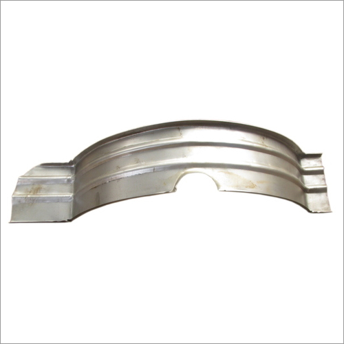 Scooter Body Parts