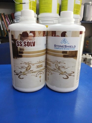 Solvent Based Stone Sealer