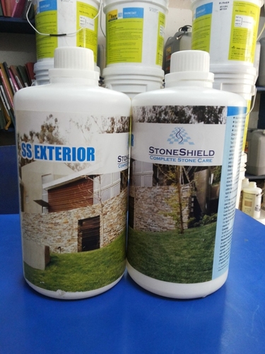 Siloxane Polymer Based Impregnating Sealer