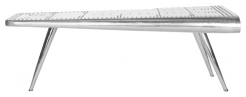 AVIATOR WRITING TABLE