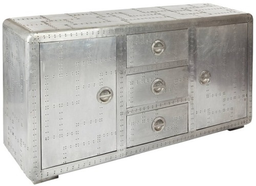 AVIATOR RANGE -SIDEBOARD