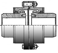 Gear Coupling