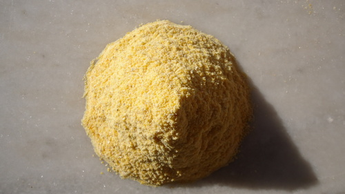 Maize Cattle Protein Powder
