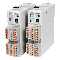 White Tzn4l-14c (1)'autonics Temperature Controllers