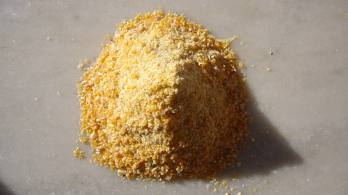 Corn Cattle Feed Application: Water