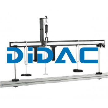 Bending Moment Apparatus